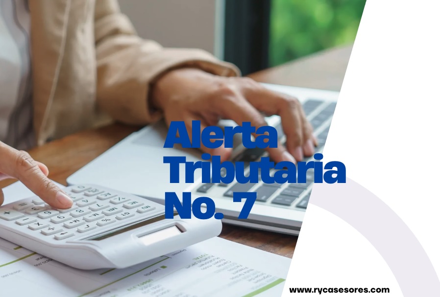 El verdadero riesgo tributario detrás de una nota de crédito mal&nbsp;sustentada